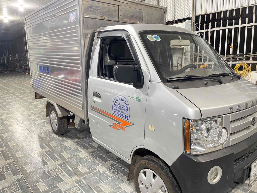 bán dongben đời 2019. Mua bán Xe tải, xe ben tại Huyện Xuân Lộc Đồng Nai được đăng bởi trị xuân lộc  hình 2