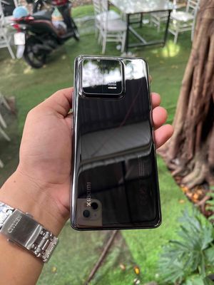 Xiaomi 13 Pro 256GB Đen Snapdragon 8 Gen 2