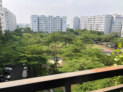 Apartment 64 m² · 2 bed · EHome 3
