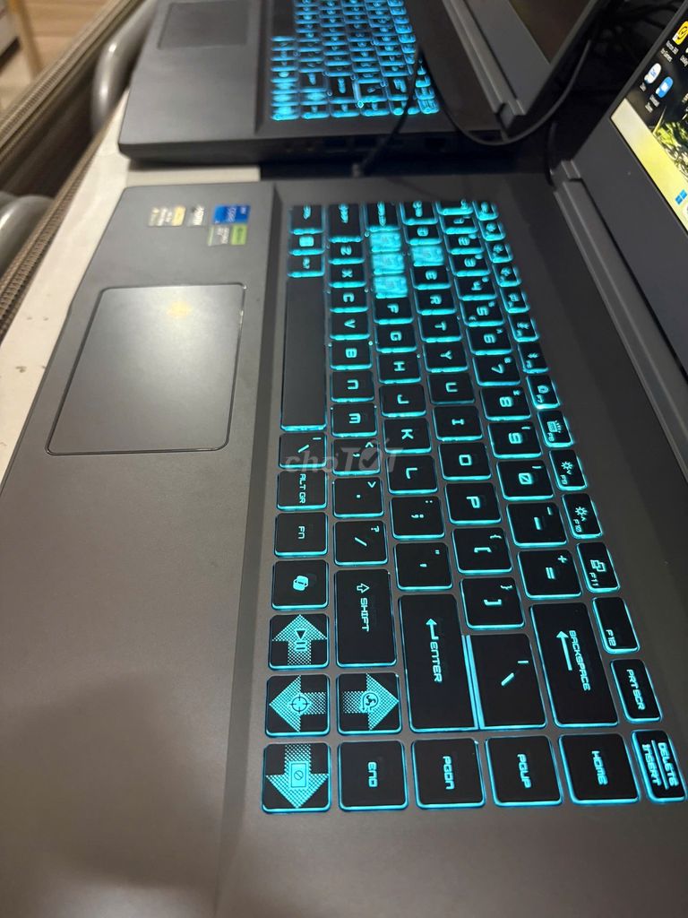 Msi Gaming Thin 15 _ i5 13420H 16g_512g _ Rtx 3050. Mua bán Laptop tại Quận Tân Bình Tp Hồ Chí Minh được đăng bởi TẤN PHÁT hình 1