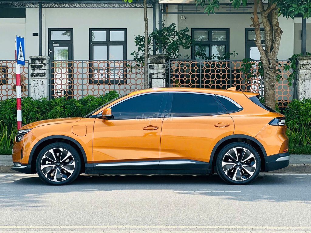 VinFast VF8 2022 Plus - 47000 km. Mua bán Ô tô tại Quận Bắc Từ Liêm Hà Nội được đăng bởi Nguyễn Văn Hoàng hình 5