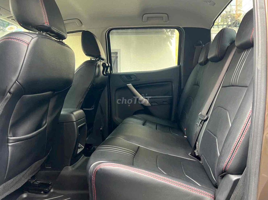 FORD RANGER XLS 2021 Việt Nam SỐ TỰ ĐỘNG 01 CẦU. Mua bán Ô tô tại Quận Gò Vấp Tp Hồ Chí Minh được đăng bởi Mr Tài hình 7