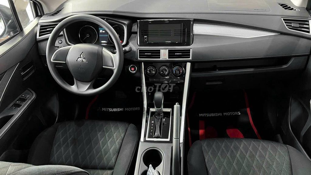 Xpander ECO - giảm 80 triệu - tặng BHVC - Lãi 0%. Mua bán Ô tô tại Quận 7 Tp Hồ Chí Minh được đăng bởi Đại lý Mitsubishi Quận 7  hình 6