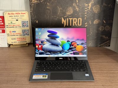 DELL XPS 9360, i7_8550U, 16G,512G, 13.3IN 3K TOUCH