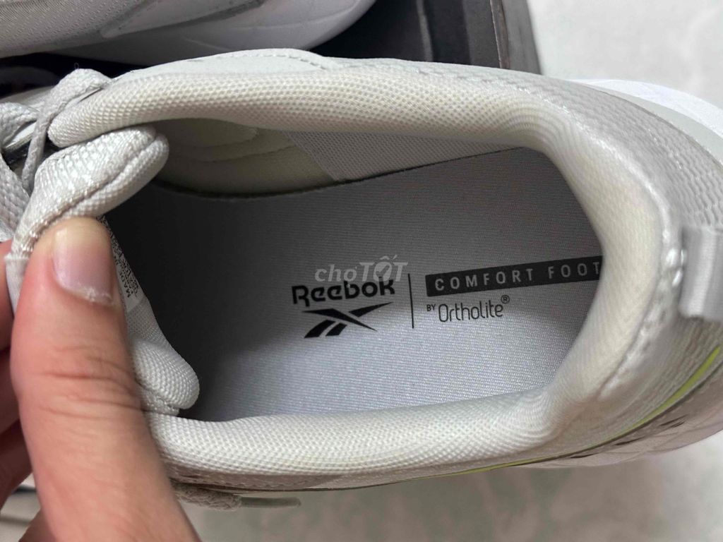 Giày tập luyện Reebok Flexagon TR4 size 43