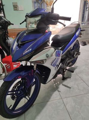 Yamaha MX King 2017 biển 83 , 9 chủ ký mua bán . 