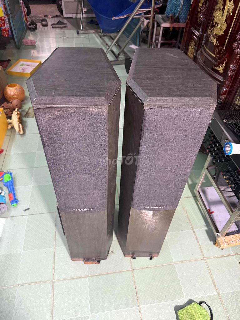 loa parramax 282 2 bass. Mua bán Tivi, Âm thanh tại Quận Bình Thạnh Tp Hồ Chí Minh được đăng bởi Đam mê âm thanh chán thì bán hình 1