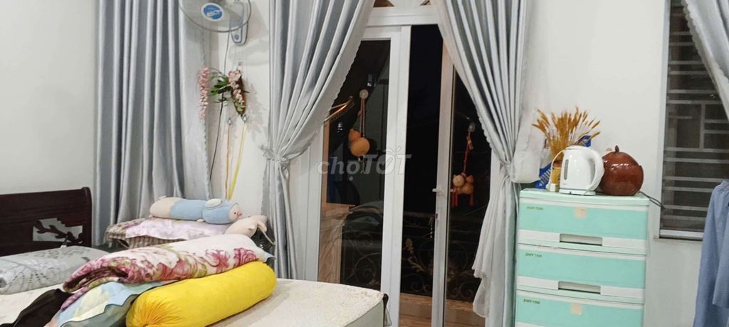 Nhà 3 Lầu 4,36 x 15,8 Hoàn công Đường 48 FHBC gần Bình Triệu. Mua bán Nhà ở tại Thành phố Thủ Đức Tp Hồ Chí Minh được đăng bởi Chị Mai hình 3