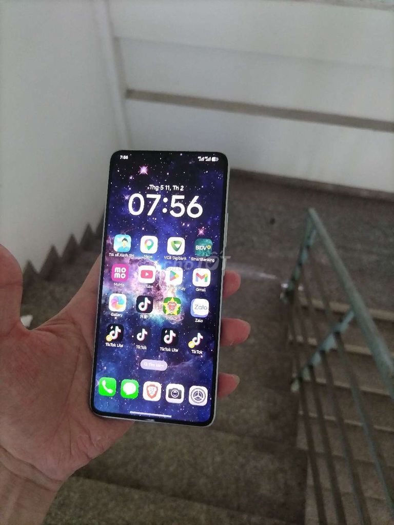 Bán Gấp Redmi K70E 12GB/256GB Trắng 97%. Mua bán Điện thoại tại Quận 12 Tp Hồ Chí Minh được đăng bởi Bèo Bí hình 1