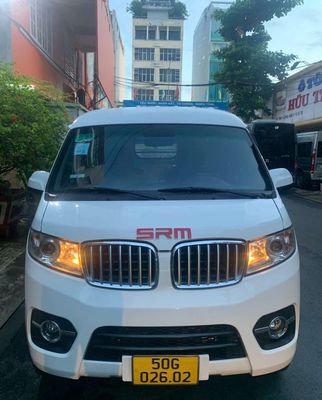 Xe ô tô tải van 930kg máy xăng. Mua bán Xe tải, xe ben tại Quận Gò Vấp Tp Hồ Chí Minh được đăng bởi Nguyễn thanh sơn