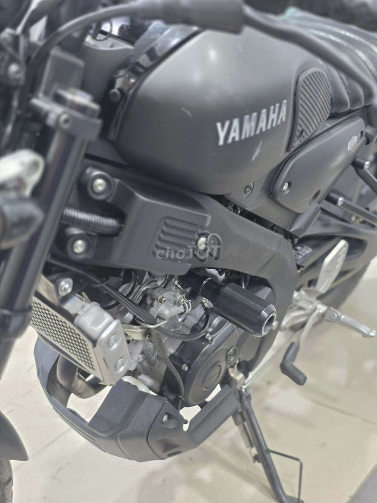 Xsr155 cần bán hoặc giao lưu. Mua bán Xe máy tại Huyện Nhà Bè Tp Hồ Chí Minh được đăng bởi Hoán Nguyễn hình 9