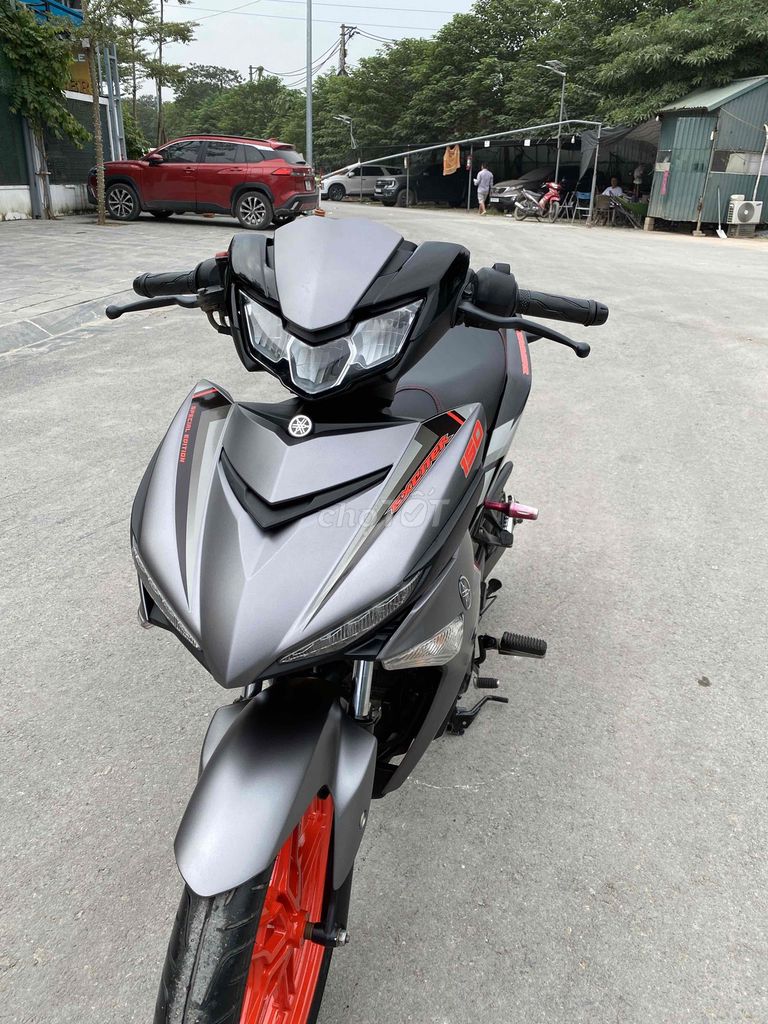 Siêu Phẩm Exciter 150 Chính chủ —2020 biển 29. Mua bán Xe máy tại Quận Nam Từ Liêm Hà Nội được đăng bởi minh hình 9