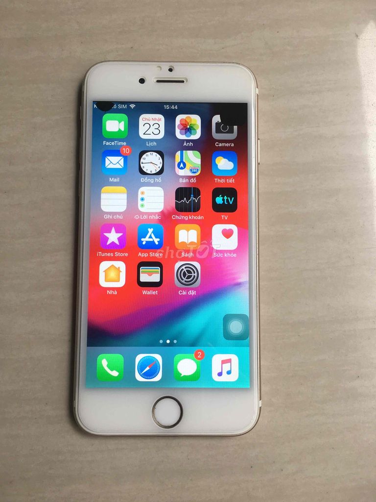 iPhone 6 quốc tế 16g Full chức năng