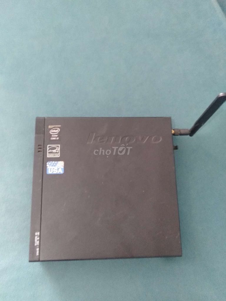 Cast nhỏ gọn thinkcentre m73