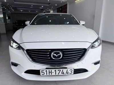 BÁN MAZDA 6 Premium 2.5