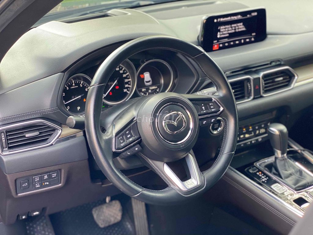 Cần Bán Mazda Cx8 Premium màu Xanh Cavansite. Mua bán Ô tô tại Thành phố Thủ Đức Tp Hồ Chí Minh được đăng bởi Lê Duy Hưng hình 11