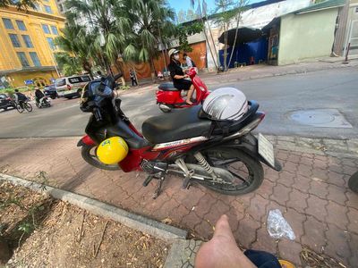 honda wave s110 cần nhượng lại. Mua bán Xe máy tại Huyện Mê Linh Hà Nội được đăng bởi Quảng Vũ