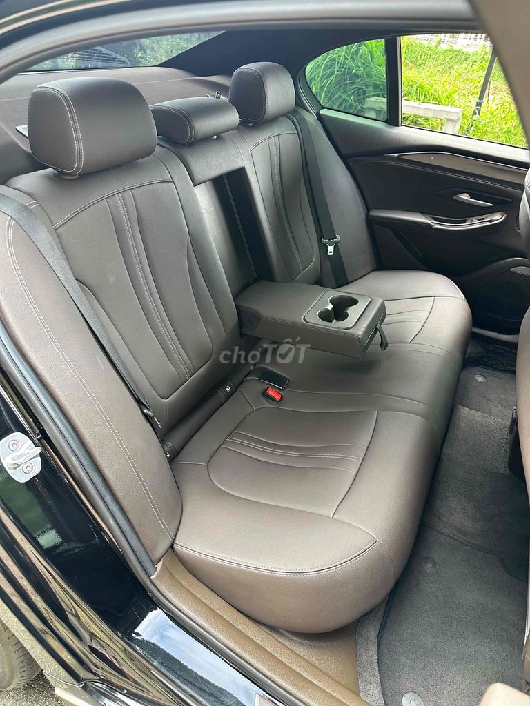 ❤️Vinfast Lux-a 2.0T xe chạy 69.000km❤️. Mua bán Ô tô tại Quận Cẩm Lệ Đà Nẵng được đăng bởi Đức Thịnh hình 12