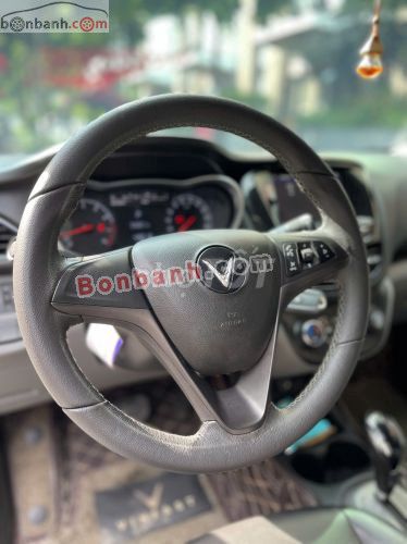 VinFast Fadil 1.4 AT 2020. Mua bán Ô tô tại Thành phố Hòa Bình Hòa Bình được đăng bởi nguyễn công thuận hình 4