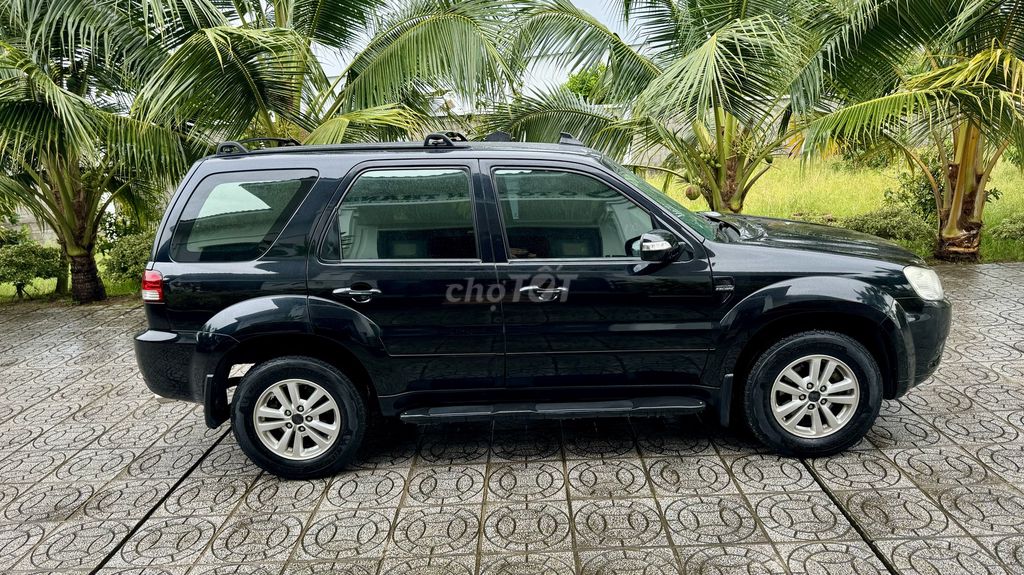 Ford Escape 2013 XLT 2.3 AT 4X4 - 135000 km. Mua bán Ô tô tại Quận Ninh Kiều Cần Thơ được đăng bởi TAN THANH AUTO  hình 6