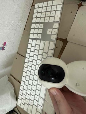 camera xiaomi 360 độ kèm apple magic key 2 sống. Mua bán Máy ảnh, Máy quay tại Quận Tân Phú Tp Hồ Chí Minh được đăng bởi Min Min