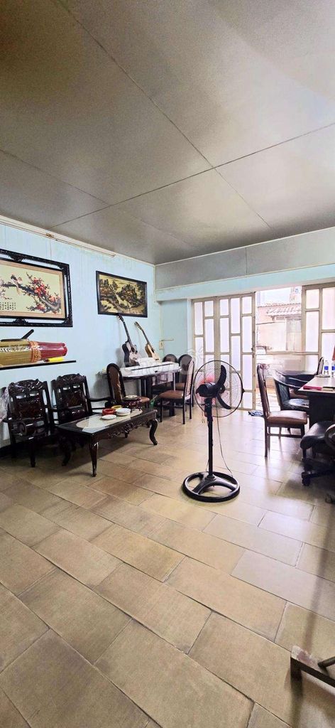BÁN NHÀ 3TẦNG BTCT- 1/GÒ XOÀI BÌNH TÂN- 88M2(4x22) HẺM ÔTÔ 6M- 6,3 TỶ. Mua bán Nhà ở tại Quận Bình Tân Tp Hồ Chí Minh được đăng bởi Nguyễn Ngọc Trinh hình 2