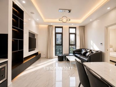 Rent · 2 bd · 60 м² · Quận Bình Thạnh, ул. Đường Điện Biên Phủ