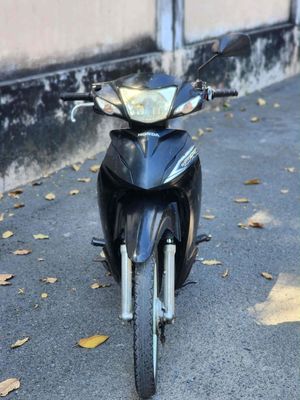 Honda Wave 2018 màu Đen. Mua bán Xe máy tại Quận 12 Tp Hồ Chí Minh được đăng bởi viet