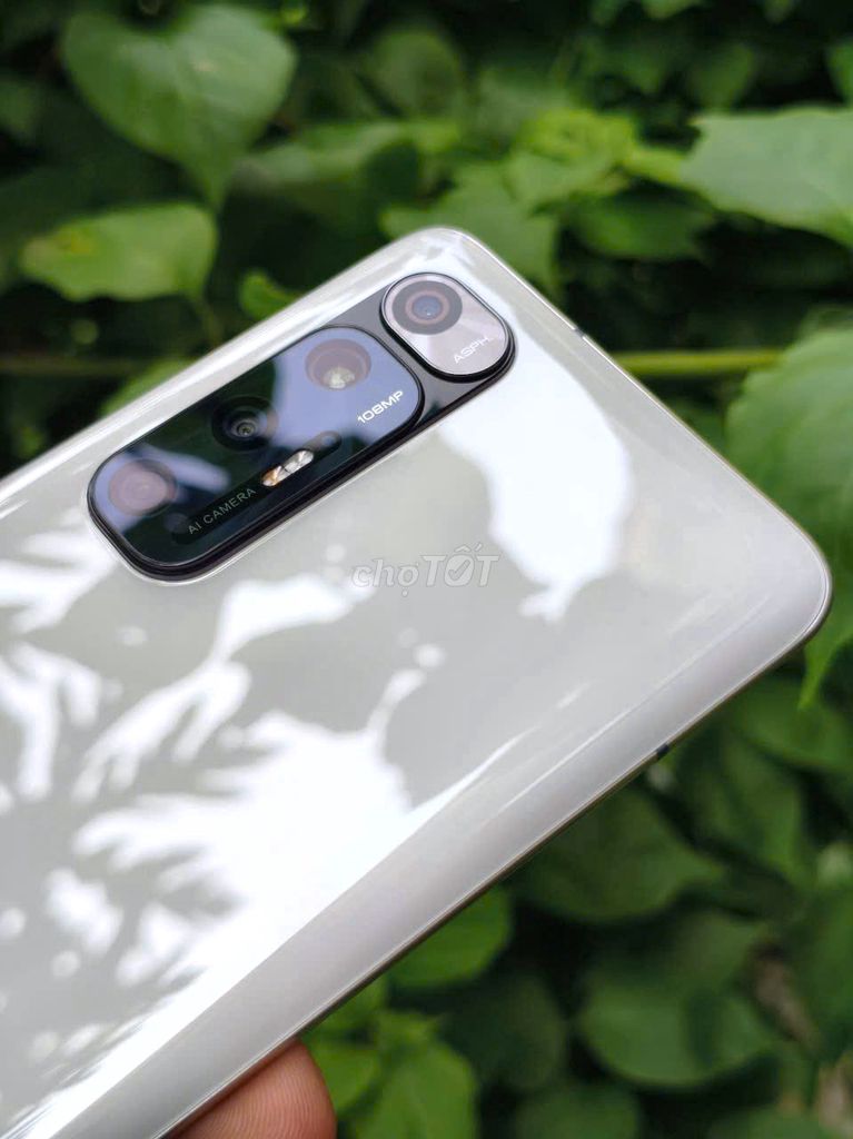 Xiaomi 10S 8/128GB Trắng ✅ Harman Kardon . Mua bán Điện thoại tại Thị xã Hương Thủy Thừa Thiên Huế được đăng bởi MiPhoneZ hình 1