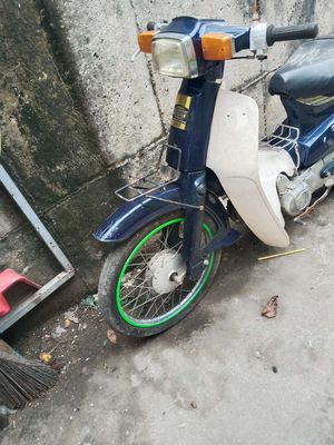 Cần bán cup 50cc. Mua bán Xe máy tại Quận 8 Tp Hồ Chí Minh được đăng bởi nguyên nguyen