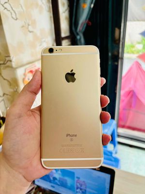 ip 6S plus 64G Quốc Tế màn zin full chức năng đẹp. Mua bán Điện thoại tại Thành phố Thủ Đức Tp Hồ Chí Minh được đăng bởi Điện Thoại Tốt giá sinh viên 