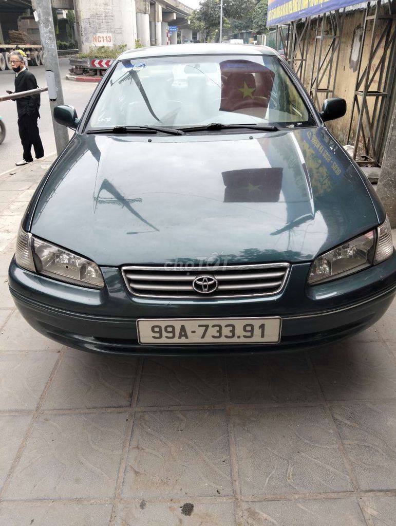 2001 Gli 2.2 - 200000 km. Mua bán Ô tô tại Quận Hoàng Mai Hà Nội được đăng bởi quang hung hình 1