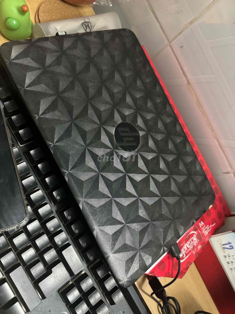 HP Máy tính xách tay 4GB/128MB. Mua bán Laptop tại Thành phố Biên Hòa Đồng Nai được đăng bởi tickuk hình 1