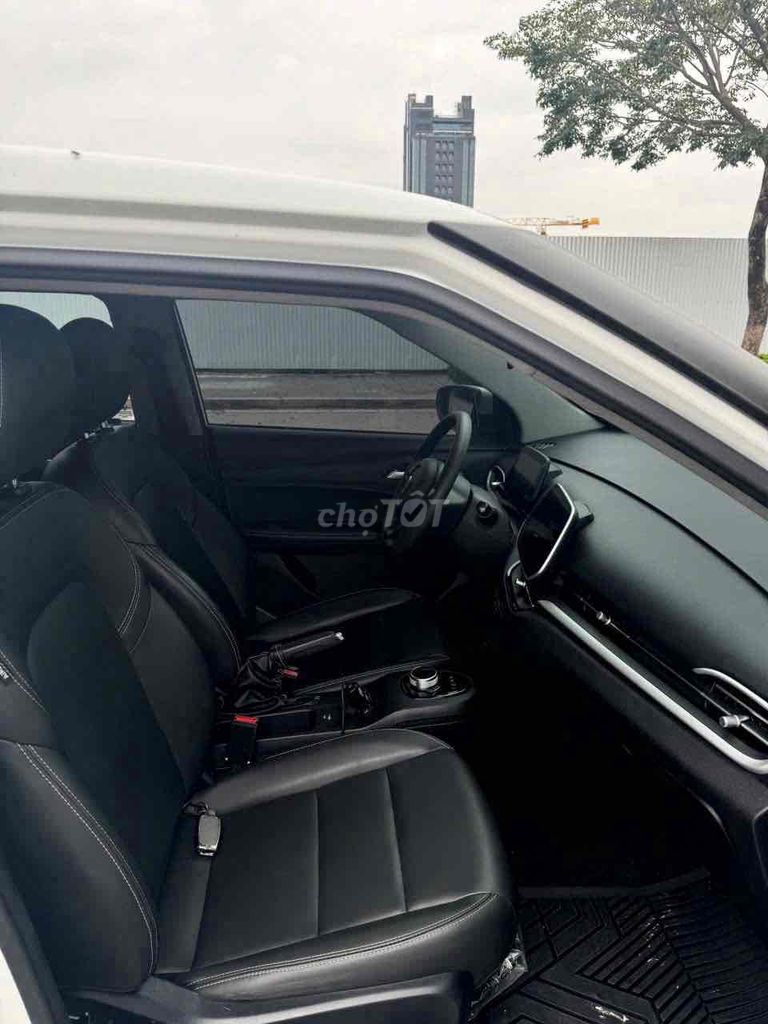 VinFast VF5 2024 Plus mua pin. Mua bán Ô tô tại Quận Cầu Giấy Hà Nội được đăng bởi MYCAR EV hình 9