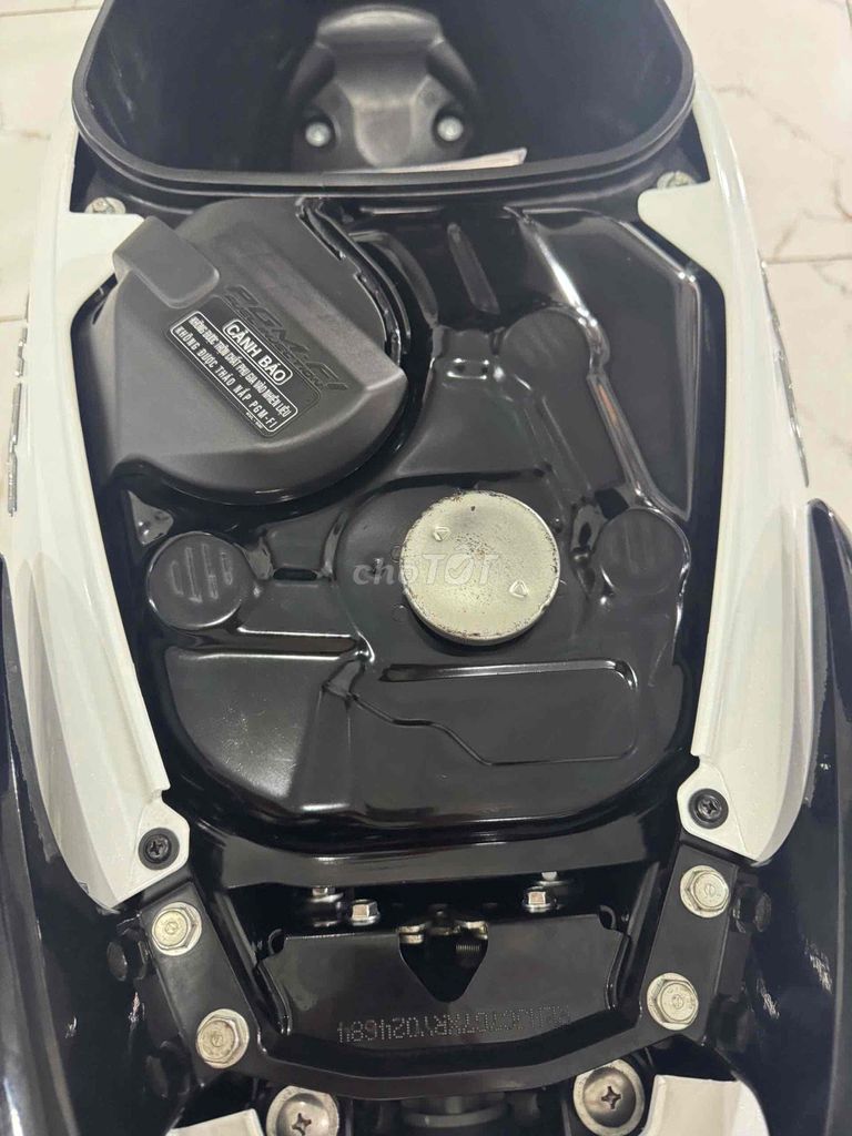 ✅FU LED 2024 ĐẸP ZIN NHƯ MỚI 👍. Mua bán Xe máy tại Thành phố Long Xuyên An Giang được đăng bởi Cầm Đồ Bình Tâm  hình 11