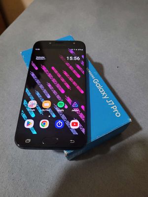 Galaxy J7 Pro 2017 Đen 32Gb. Mua bán Điện thoại tại Quận 10 Tp Hồ Chí Minh được đăng bởi Hải