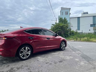 Hyundai Elantra 2019 banr 2.0 Đỏ 108.000 km