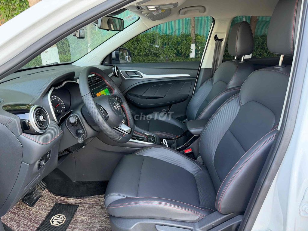 MG ZS Standard 1.5 AT 2WD 2024 đki 2025. Mua bán Ô tô tại Quận Cầu Giấy Hà Nội được đăng bởi Auto 6666 hình 12