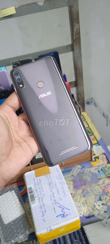 Asus m2, ram 4gb, 128gb, đẹp. Mua bán Điện thoại tại Quận Gò Vấp Tp Hồ Chí Minh được đăng bởi A LONG   nhận thanh toán THẺ TÍN DỤNG hình 1