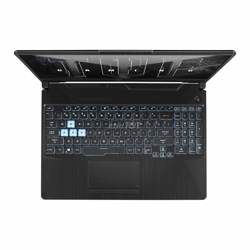 🎮 Asus TUF A15FA506NCR/R77435HS/16GB/512GB/RTX3050. Mua bán Laptop tại Quận 10 Tp Hồ Chí Minh được đăng bởi TTCenter hình 3