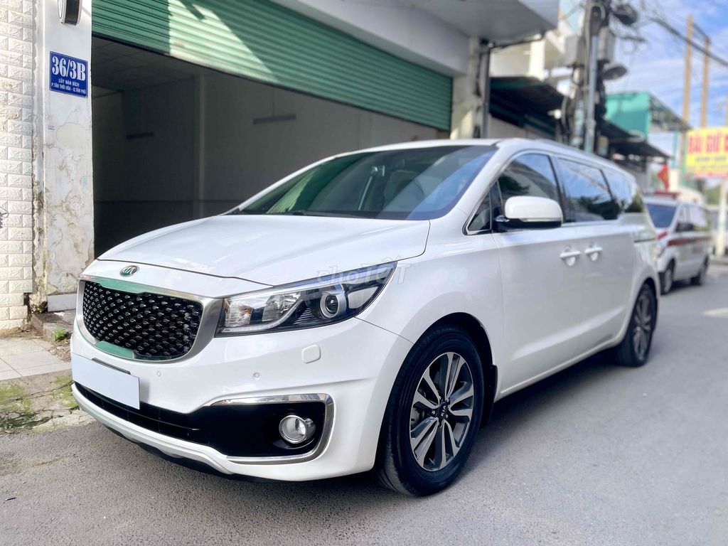 🌟🌟🌟 BÁN KIA SEDONA 2.2L DATH, Sx 2018 🌟🌟🌟. Mua bán Ô tô tại Quận Tân Phú Tp Hồ Chí Minh được đăng bởi Cường Nguyễn hình 2