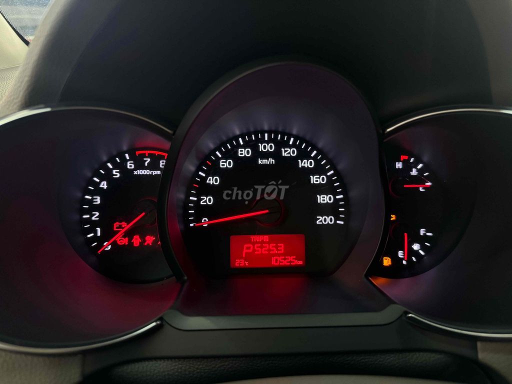 Kia Morning 2020 AT - 10000 km | Mới hiếm có!. Mua bán Ô tô tại Thành phố Đà Lạt Lâm Đồng được đăng bởi ĐỒNG MOTOR 2  cá nhân hình 3