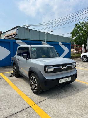 Vinfast VF3 2024  16000 km