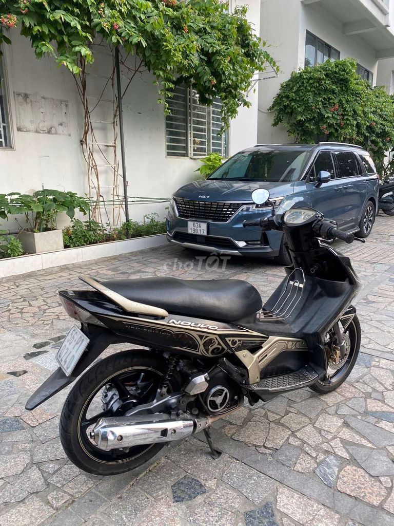 Xe yamaha novo3 nguyên gin. Mua bán Xe máy tại Quận 7 Tp Hồ Chí Minh được đăng bởi trình minh sơn hình 3