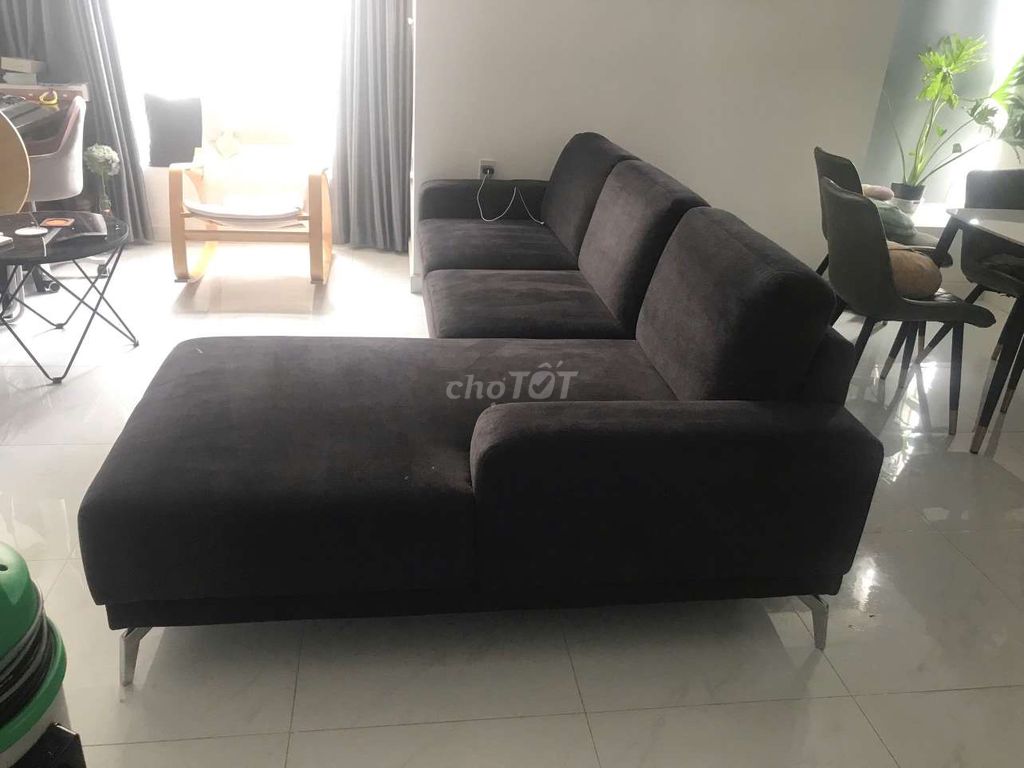 Giặt sofa nệm thảm 🛋