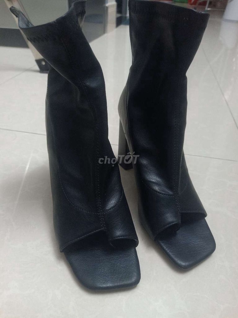 Giày nữ. Mua bán Giày dép tại Quận Cẩm Lệ Đà Nẵng được đăng bởi Thu Thao hình 1