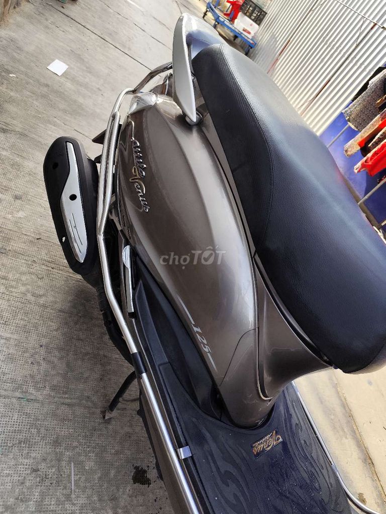 Sym venus 125cc fi. Mua bán Xe máy tại Quận Bình Tân Tp Hồ Chí Minh được đăng bởi Thiên Phú hình 6