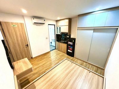 Townhouse 58 m² · 11 bed · Đường Hồ Tùng Mậu