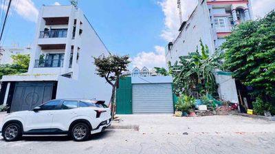 Đất 115 m² · Tch08