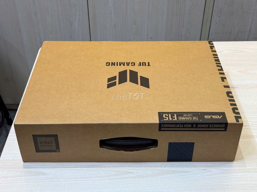 ASUS TUF GAMING F15 TUF GAMING F15 ASUS TUF F15. Mua bán Laptop tại Quận 10 Tp Hồ Chí Minh được đăng bởi LAPTOP199X hình 1